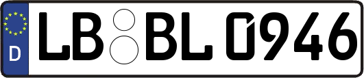 LB-BL0946