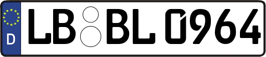 LB-BL0964