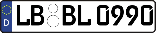 LB-BL0990