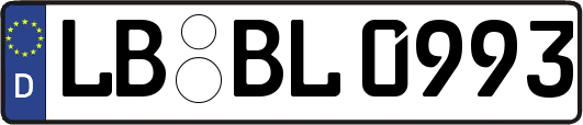 LB-BL0993