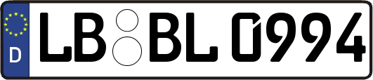 LB-BL0994