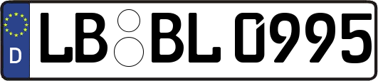 LB-BL0995