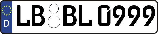LB-BL0999