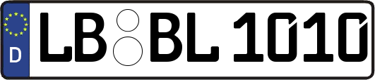 LB-BL1010