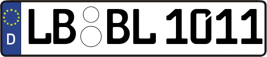 LB-BL1011