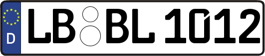LB-BL1012
