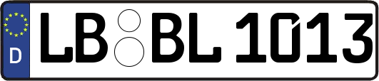 LB-BL1013