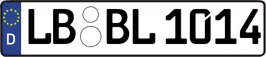 LB-BL1014