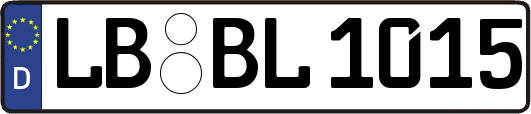 LB-BL1015