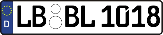 LB-BL1018