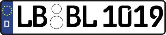 LB-BL1019