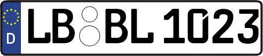 LB-BL1023