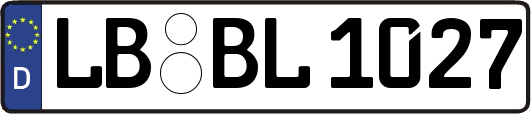 LB-BL1027