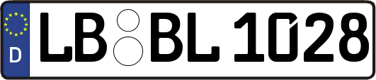 LB-BL1028