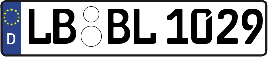 LB-BL1029