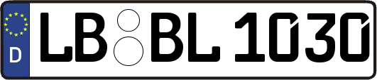 LB-BL1030