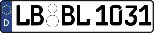 LB-BL1031