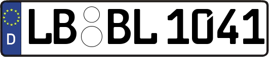 LB-BL1041