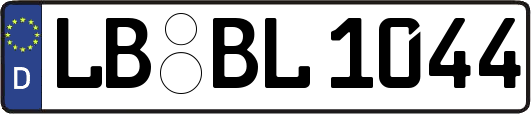 LB-BL1044