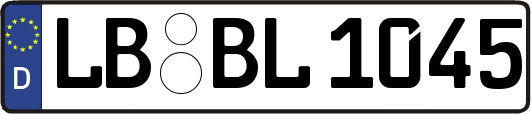 LB-BL1045