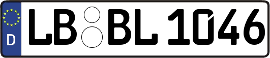 LB-BL1046