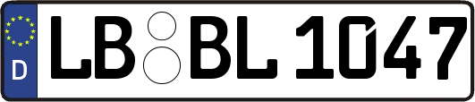 LB-BL1047