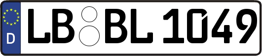 LB-BL1049