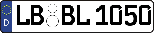 LB-BL1050