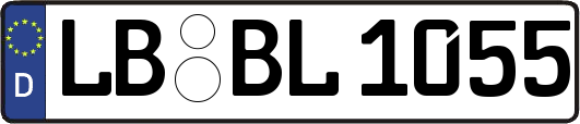 LB-BL1055