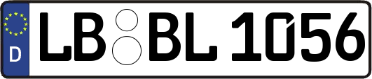 LB-BL1056