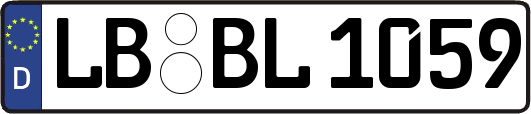 LB-BL1059