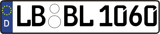 LB-BL1060