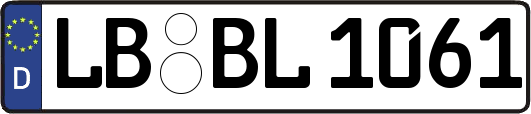 LB-BL1061