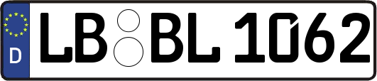 LB-BL1062