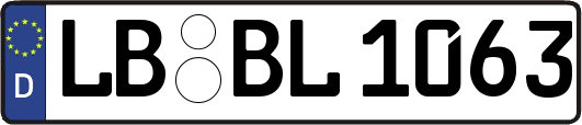 LB-BL1063