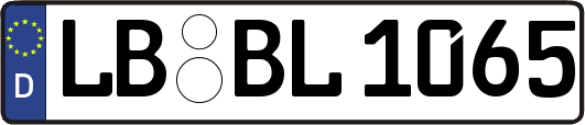 LB-BL1065