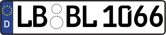 LB-BL1066