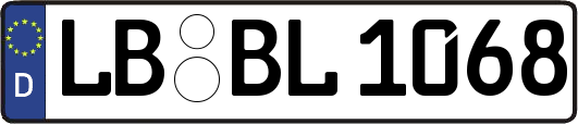 LB-BL1068