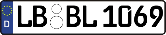 LB-BL1069
