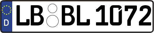 LB-BL1072
