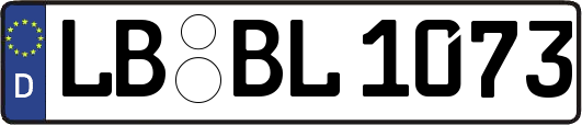 LB-BL1073