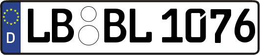 LB-BL1076