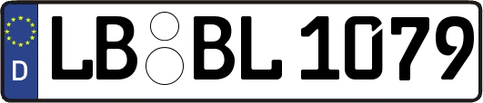 LB-BL1079