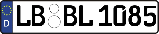 LB-BL1085