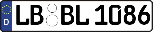 LB-BL1086