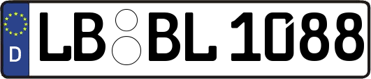 LB-BL1088