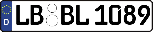 LB-BL1089