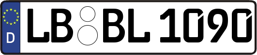 LB-BL1090