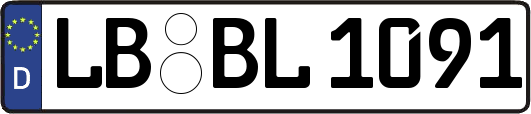 LB-BL1091
