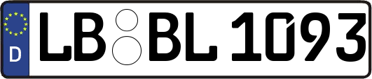 LB-BL1093